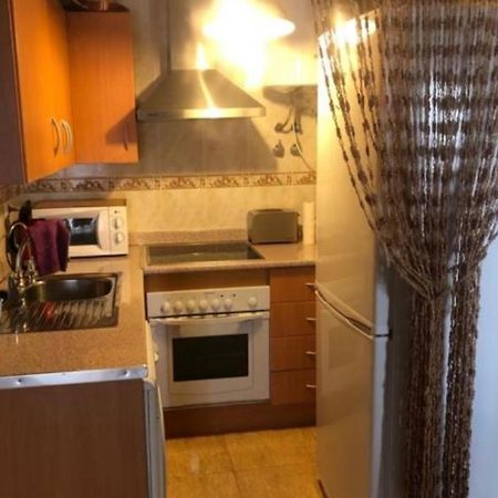 Apartamento Con 2 Stanze Letto Torrevieja Exterior foto