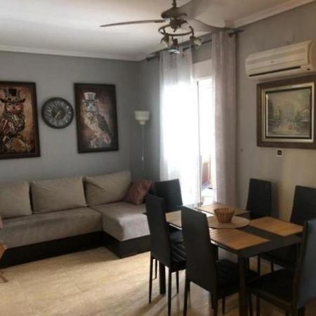 Apartamento Con 2 Stanze Letto Torrevieja Exterior foto