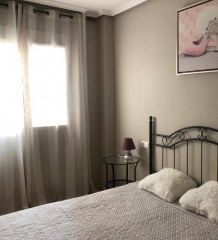 Apartamento Con 2 Stanze Letto Torrevieja Exterior foto