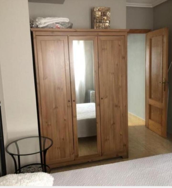Apartamento Con 2 Stanze Letto Torrevieja Exterior foto