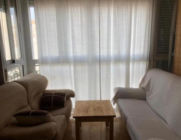 Apartamento Con 2 Stanze Letto Torrevieja Exterior foto