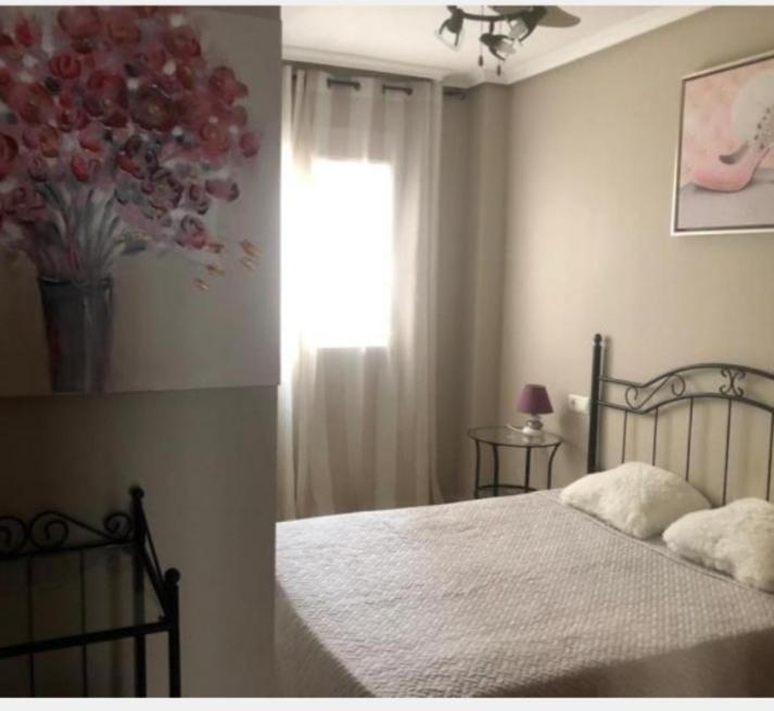 Apartamento Con 2 Stanze Letto Torrevieja Exterior foto