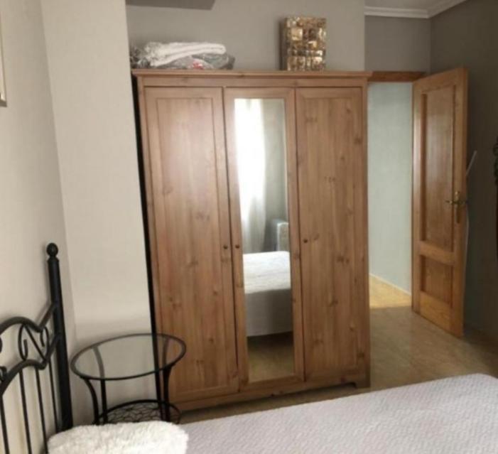 Apartamento Con 2 Stanze Letto Torrevieja Exterior foto